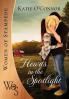 Hearts in the Spotlight: 1 (Women of Stampede)