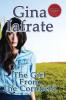 The Girl From The Cornfield