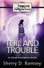 Toil and Trouble: An Olympia Investigations Novella: 4