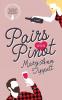 Pairs With Pinot: 1 (Love and Wine)