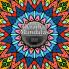 Detailed Mandalas