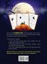 The Haunted Halloween Activity Book: 100+ Puzzles for Adults