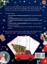 Santa's Christmas Activity Book: 100+ Puzzles for Adults