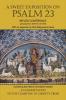 A Sweet Exposition on Psalm 23