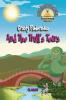 Grooty Fledermaus And The Troll's Tears: Book Two A Read Along Early Ready for Children ages 4-8: 2