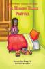 Adventures of Anansi and Sewa: The Missing Black Panther: The Missing Black Panther: The Missing Balck Panther: 2 (The Adventure of Anansi and Sewa)