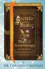 Secrets of a Healer - Magic of Aromatherapy