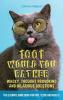 1001 Would You Rather Wacky Thought Provoking and Hilarious Questions: The Ultimate Game Book for Kids Teens and Adults
