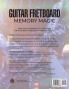 Guitar Fretboard Memory Magic