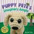 Puppy Pete's Imaginary Jungle: A Children's Book with Unique Crochet Illustrations: 1 (Crochet Me a Story)