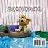 Puppy Pete's Imaginary Jungle: A Children's Book with Unique Crochet Illustrations: 1 (Crochet Me a Story)