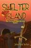 Shelter Island: 1 (The Song of Fridorfold)