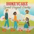 Honeycake: Special Magical Powers: 3