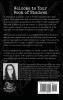 A Witch's Book of Shadows