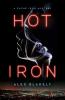 Hot Iron: A Cache Iron Mystery
