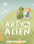 Arty the Alien