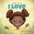 With Jesus I love: A Christian children book about the love of God being poured out into our hearts and enabling us to love in difficult situations: 3
