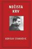 NeČista Krv (Serbian Edition)