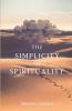 The Simplicity of Spirituality