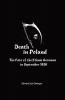 Death in Poland: The Fate of the Ethnic Germans in September 1939