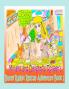 Minako and Delightful Rolleen's Bunny Rabbit Rescue Adventure Book 2 (Minako and Delightful Rolleen Collection)