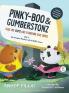 Pinky-Boo & Gumberstonz: The Greatest Panda in all of Muffin Town