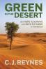 Green in the Desert: Get Hope to Survive and Faith to Thrive in Hardships: Get Hope to Survive and Faith to Thrive