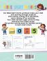Bible Sight Words Practice Workbook: Kids Bible adventure Workbook. Kindergarten to Grade One Letter Tracing Spelling and Reading Practice. Ages 4-8