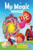MY MAGIC MIRROR