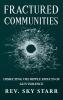 Fractured Communities: Dissecting the Ripple Effects of Gun Violence