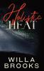 Holistic Heat (Elements of Danger Romance Book 2)
