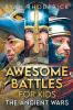 Awesome Battles for Kids