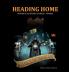 Heading Home: Motorcycle Odyssey (Canada - Punjab)