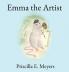 Emma the Artist