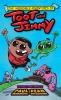 The Incredible Adventures of Toot and Jimmy (Toot and Jimmy #1)