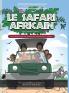 LE SAFARI AFRICAIN