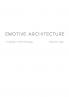 Emotive Architecture
