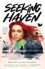 Seeking Haven book two of Atlas Cliffs series