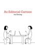 An Editorial Cartoon