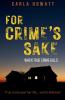 For Crime's Sake