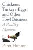Chickens Turkeys Eggs   and Other Fowl Business;   a Poultry Memoir