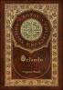 Orlando (Royal Collector's Edition) (Case Laminate Hardcover with Jacket)
