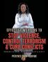 Effective Weapons to Stop Violence Control Terrorism & Curb Conflicts