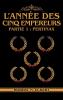 L'année Des Cinq Empereurs