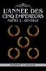 L'année Des Cinq Empereurs