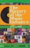 The History of the Music Industry Volume 2 1970 to 1990