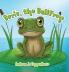 Boris the Bullfrog