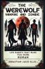 The Werewolf Vampire and Zombie