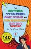 The High-Fiveable Fire-God Brilliant Clever-In-Spades and Utterly Ripsniptious Short Story Collection