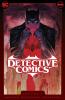 Batman: Detective Comics 1: Gotham Nocturne: Overture